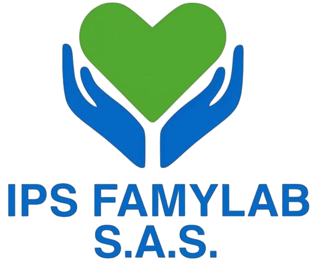 IPS FAMYLAB S.A.S.